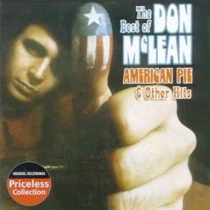 Don Mclean